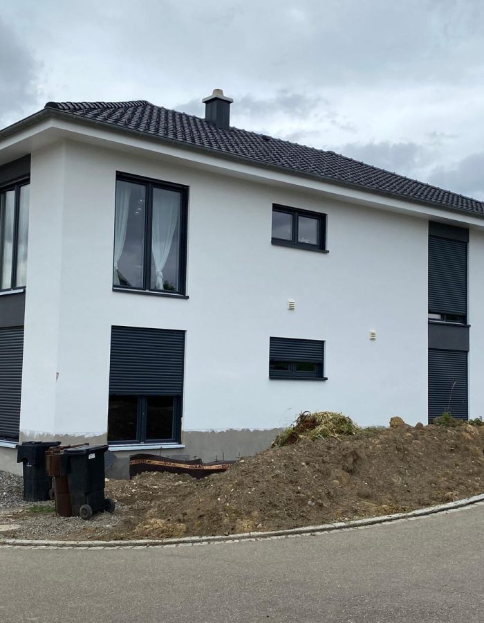 Bissingen, ALemania 2019