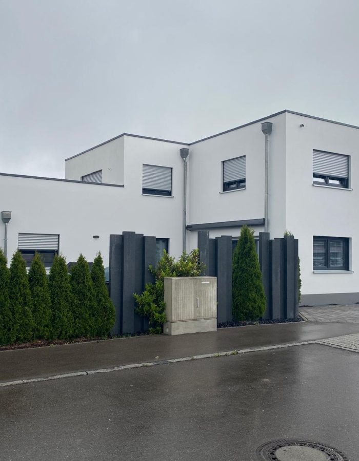 Wiblingen, Alemania 2016